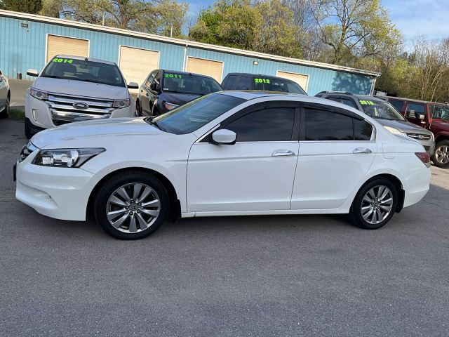 2011 Honda Accord - Image 4