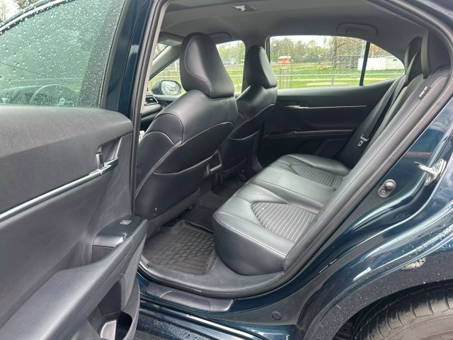 2020 Toyota Camry Se Sedan 4d - Image 17