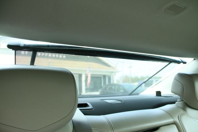 2017 Cadillac Ct6 - Image 25