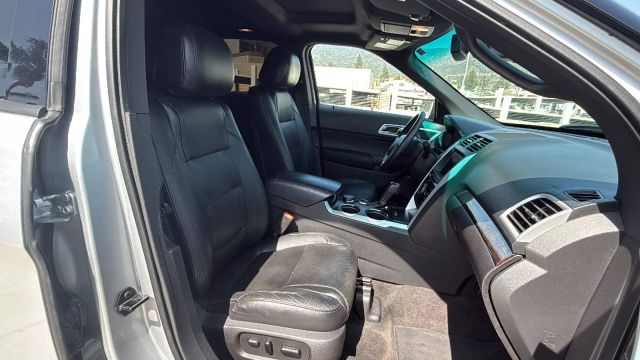2013 Ford Explorer - Image 20