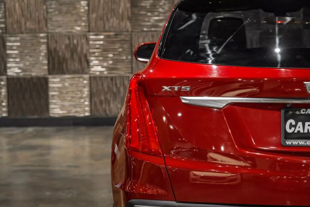 2019 Cadillac Xt5 Sport Utility 4d - Image 41