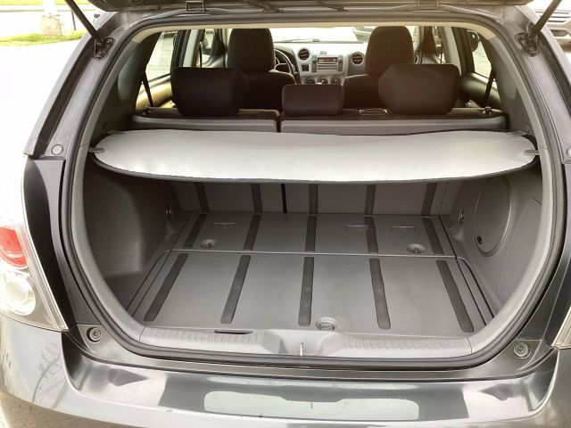 2009 PONTIAC VIBE WAGON GRAY AUTOMATIC - Interstate Auto Sales