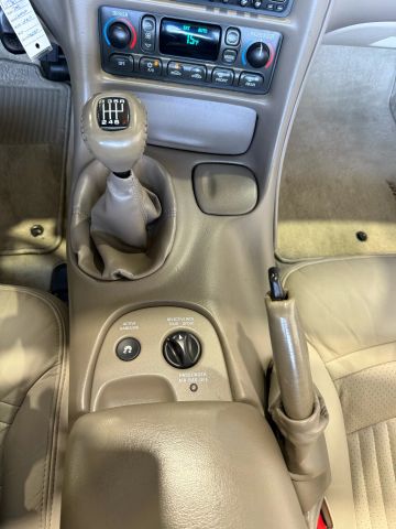 2003 Chevrolet Corvette - Image 95