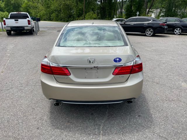 2015 Honda Accord - Image 6