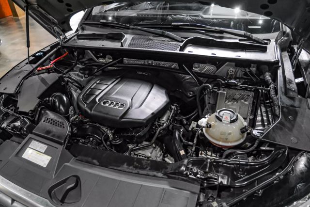 2018 Audi Q5 Premium Plus Sport Utility 4d - Image 42