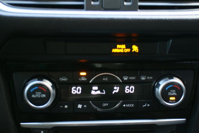 2016 Mazda Mazda6 - Image 24