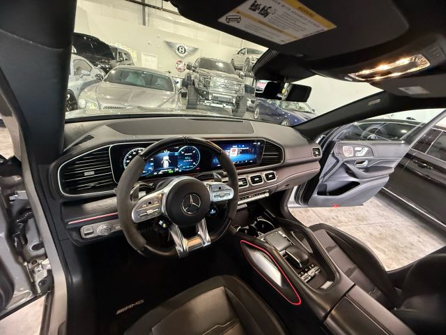 2021 Mercedes-benz Mercedes-amg Gle - Image 81