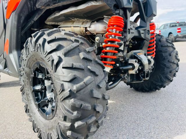 2019 Can-am Maverick Trail 1000 - Image 26
