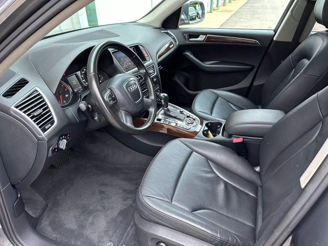 2012 Audi Q5 - Image 15