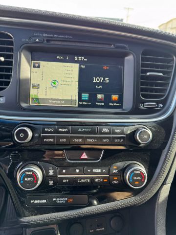 2015 Kia Optima Hybrid - Image 22