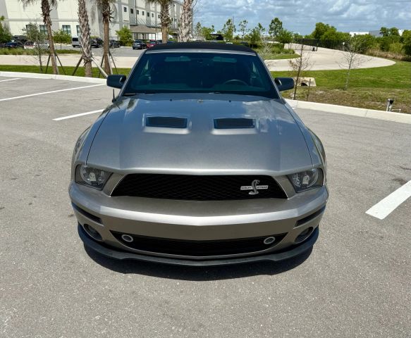 2008 Ford Mustang - Image 45