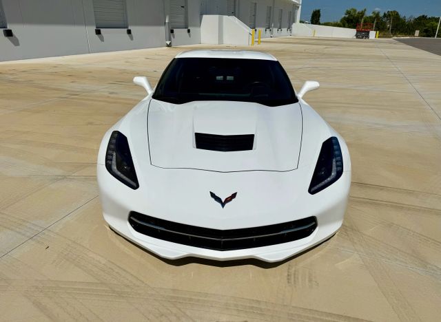 2016 Chevrolet Corvette - Image 45