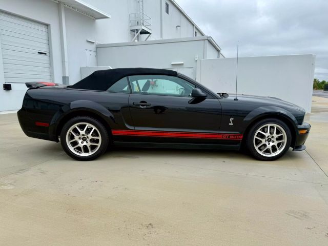 2007 Ford Mustang - Image 7