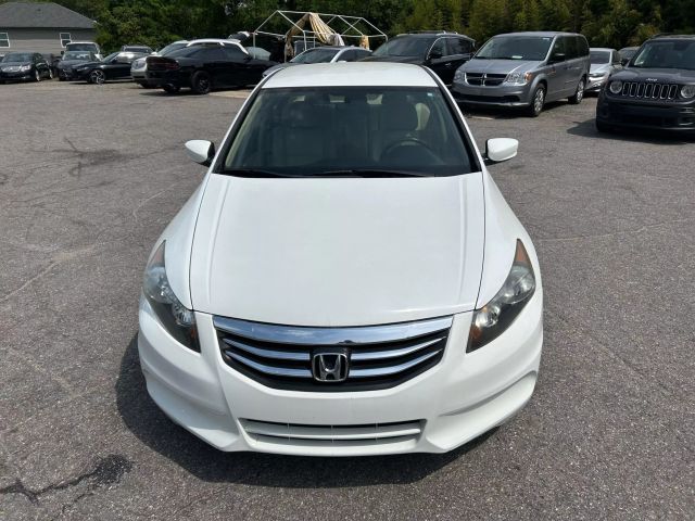 2012 Honda Accord - Image 8