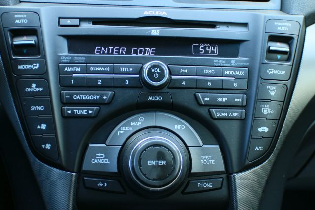 2013 Acura Tl - Image 26