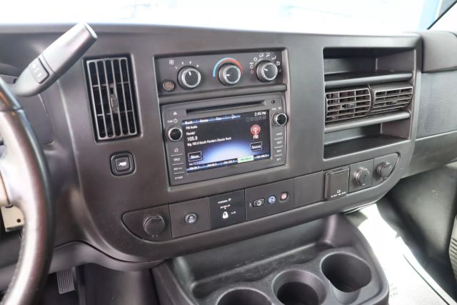 2018 Chevrolet Express 2500 Cargo - Image 12