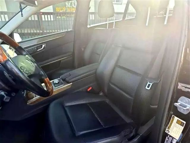 2010 Mercedes-benz E-class - Image 13