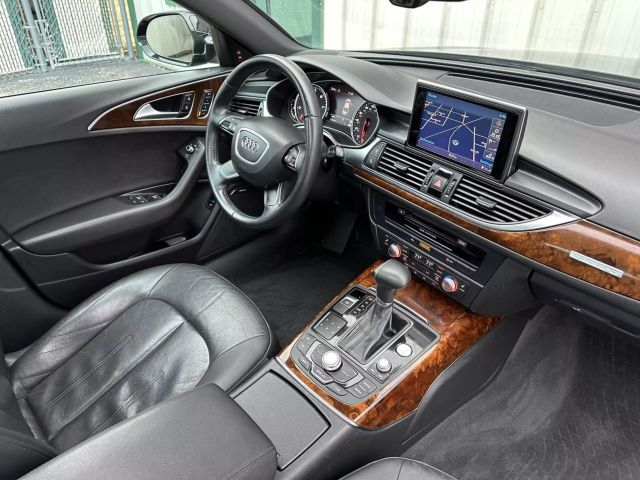 2014 Audi A6 - Image 21