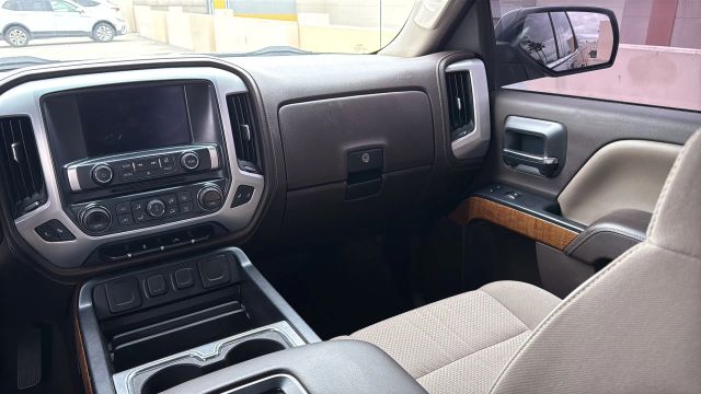 2017 Gmc Sierra 1500 Crew Cab - Image 20