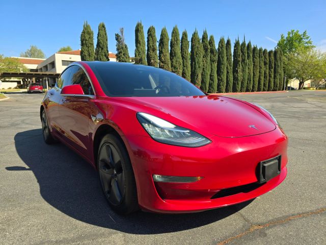 2018 Tesla Model 3 - Image 1