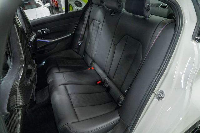 2022 Bmw M3 Competition Xdrive Sedan 4d - - Image 25