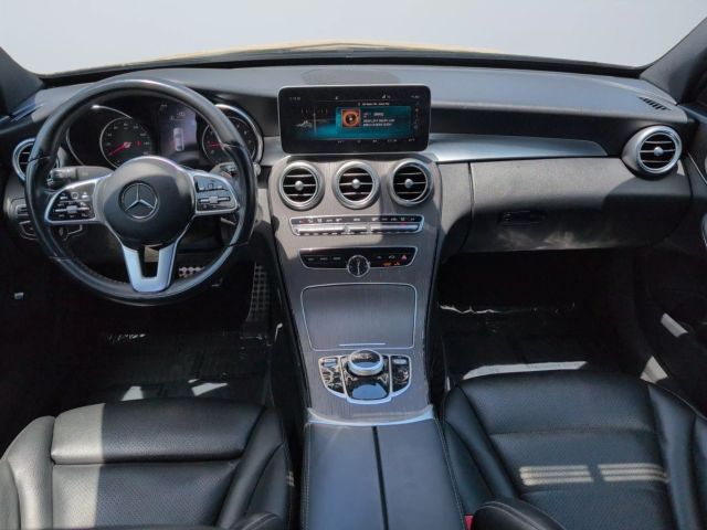 2020 Mercedes-benz C-class - Image 10