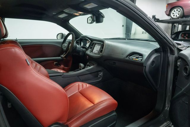 2023 Dodge Demon 170 2d - - Image 15