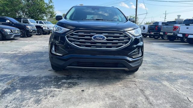 2021 Ford Edge - Image 16