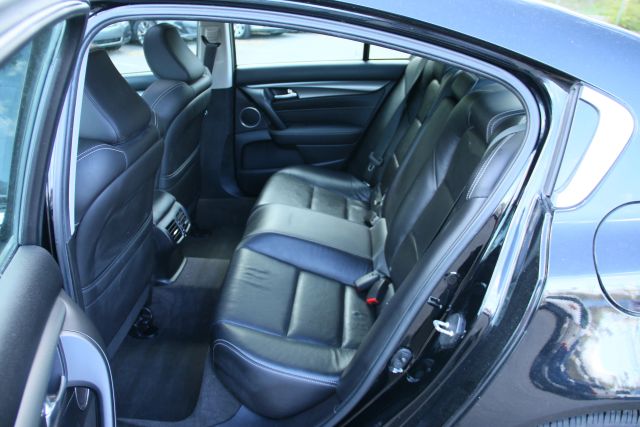 2013 Acura Tl - Image 15