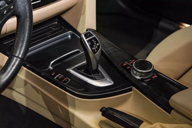 2018 Bmw 3 Series 330i Sedan 4d - Image 28