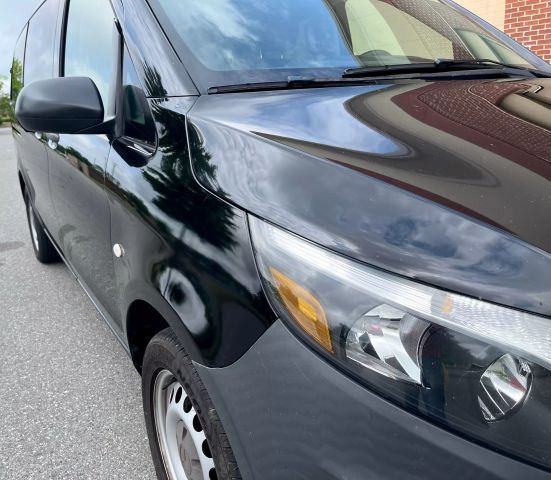 2018 Mercedes-benz Metris Passenger - Image 17