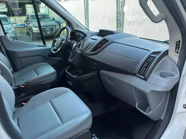 2019 Ford Transit 350 Van - Image 11