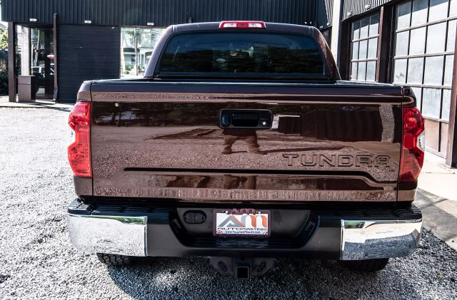 2016 TOYOTA TUNDRA CREWMAX PICKUP BROWN AUTOMATIC - Auto Masters of Carolinas