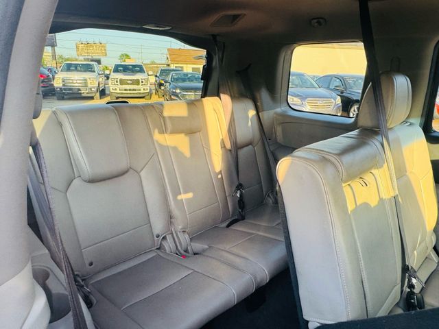 2014 Honda Pilot - Image 22