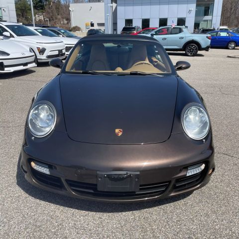 2008 Porsche 911 - Image 6