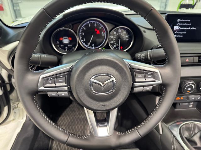 2024 Mazda Mx-5 Miata Rf - Image 66