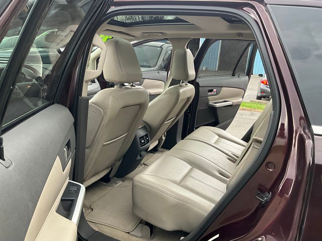2011 Ford Edge - Image 13
