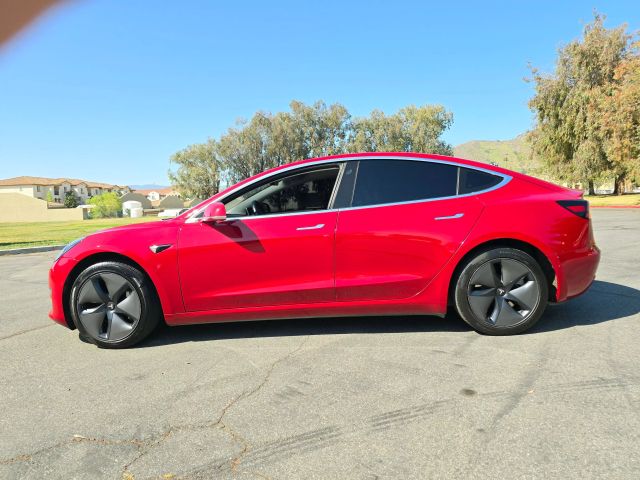 2018 Tesla Model 3 - Image 5