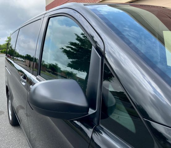2018 Mercedes-benz Metris Passenger - Image 18