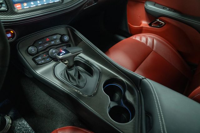 2023 Dodge Demon 170 2d - - Image 27