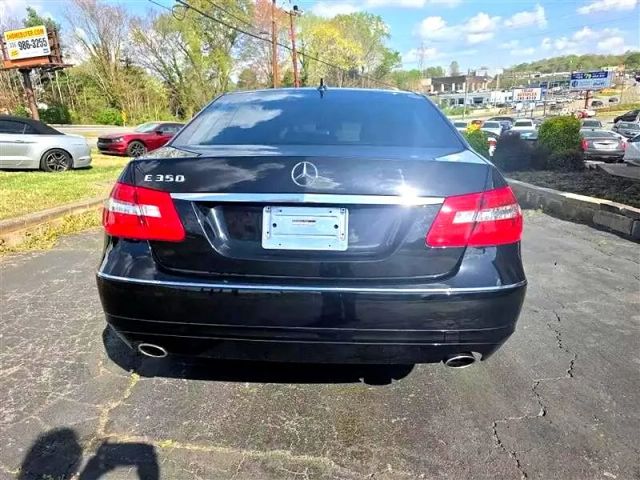 2010 Mercedes-benz E-class - Image 6