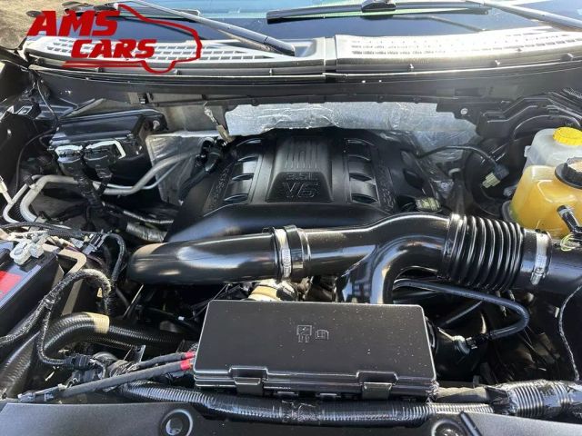 2013 Ford F150 Supercrew Cab - Image 40