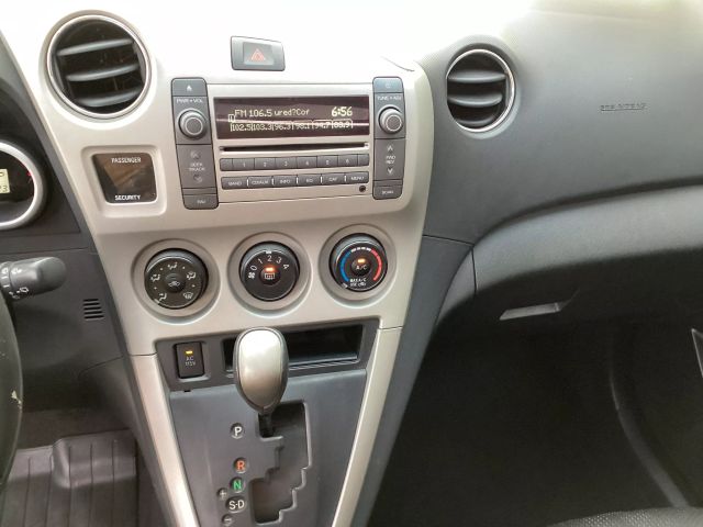 2009 PONTIAC VIBE WAGON GRAY AUTOMATIC - Interstate Auto Sales
