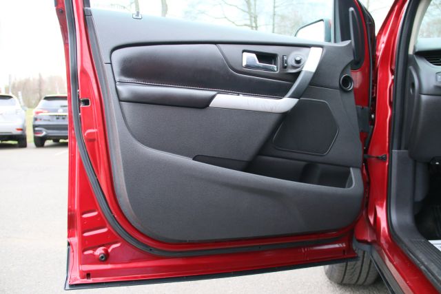 2013 Ford Edge - Image 9