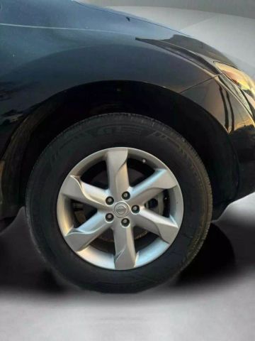 2009 Nissan Murano - Image 39