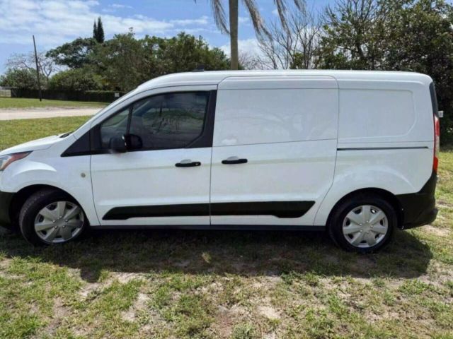 Used 2019 Ford Transit Connect XL with VIN NM0LS7E2XK1429733 for sale in West Palm Beach, FL