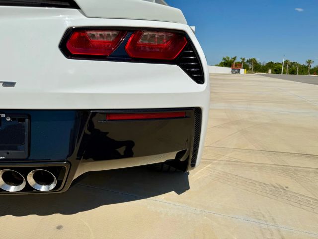 2016 Chevrolet Corvette - Image 22