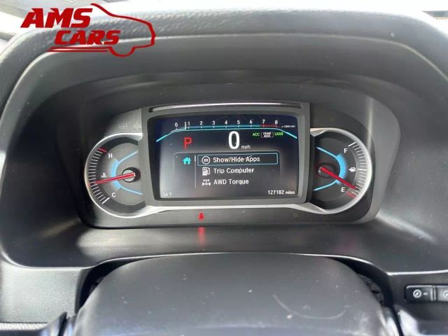 2021 Honda Passport - Image 18