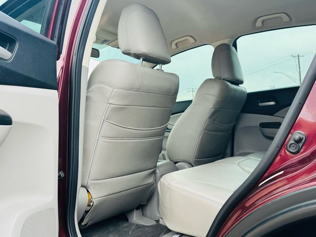 2014 Honda Cr-v - Image 17