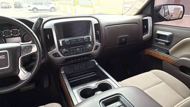 2017 Gmc Sierra 1500 Crew Cab - Image 18